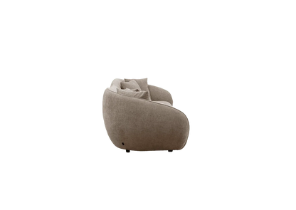 Vilmers Sofa BILLOW (Three-seater XXL)