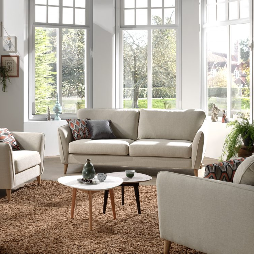 Sofa Paris (Three-seater)