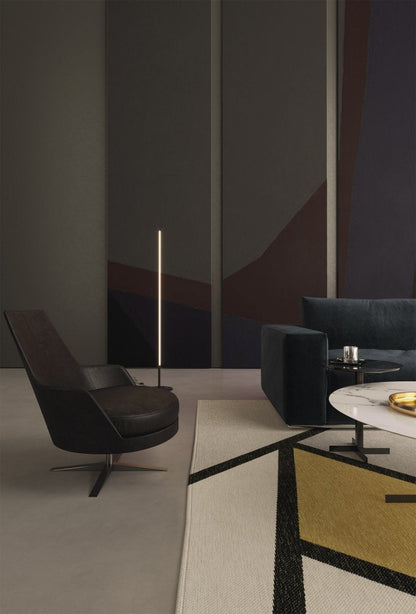 Carpet INGRID YELLOW (Magic Collection)