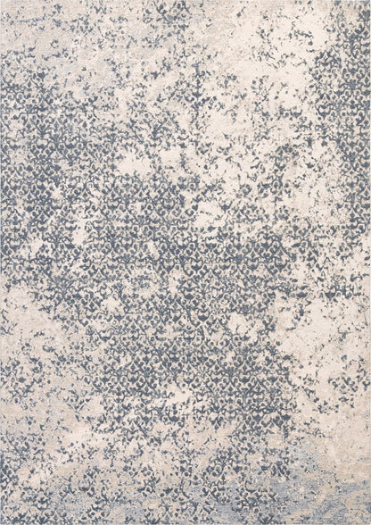 Carpet IVES WARM BLUE (Magic Collection)