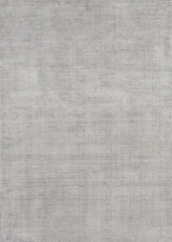Carpet IVETTE GLACIER GRAY (Handmade Collection) — Soft Room, Costa del Sol, Spain