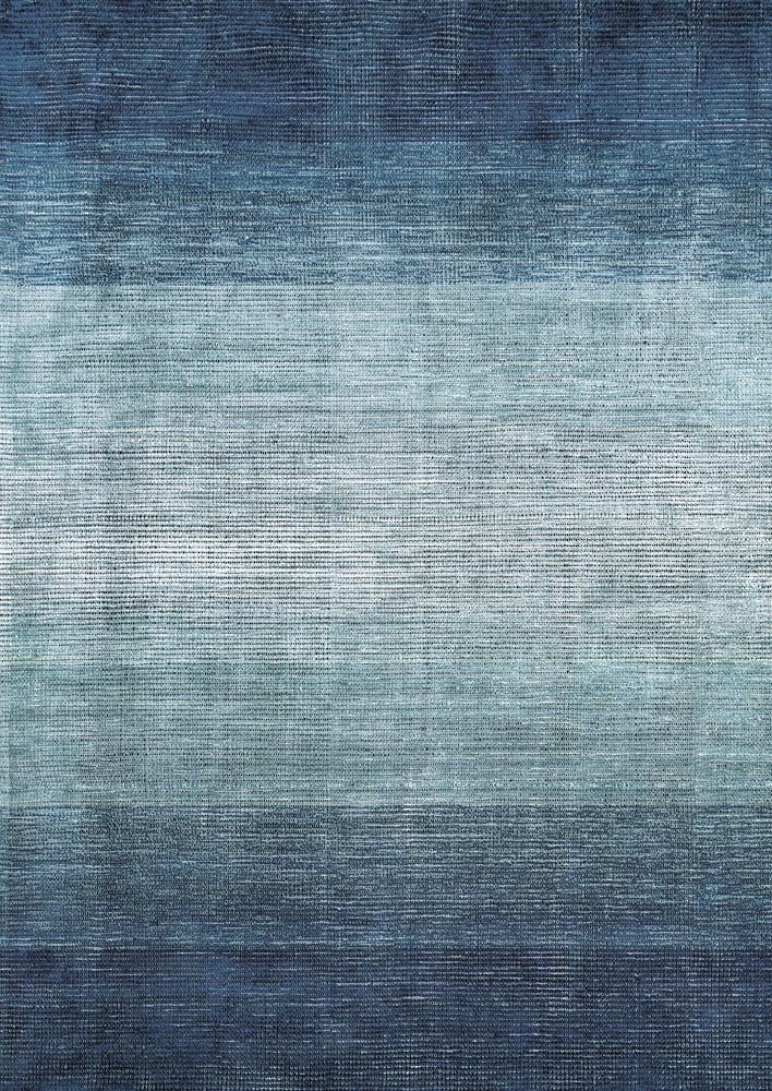 Carpet IVETTE OMBRE NIAGARA (Handmade Collection) — Soft Room, Costa del Sol, Spain