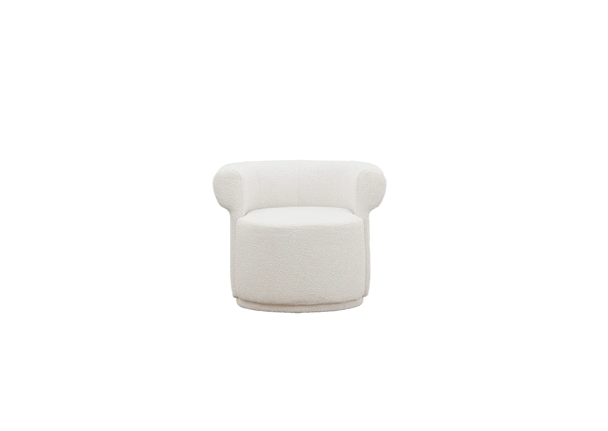 Vilmers IVY DINING/LOUNGE Chair (Relaxation) (Rotatable)