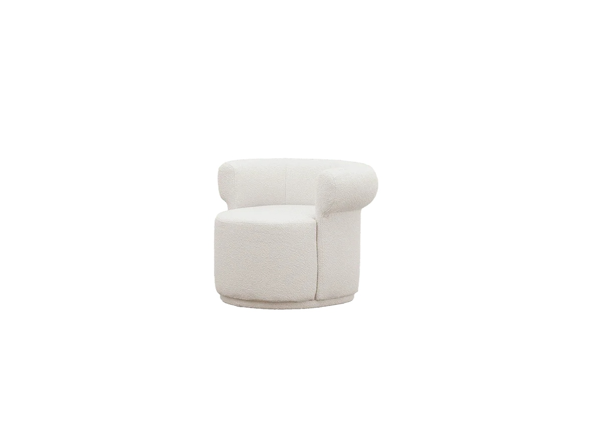 Vilmers IVY DINING/LOUNGE Chair (Relaxation) (Rotatable)