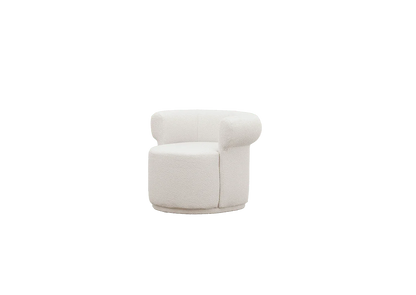 Vilmers IVY DINING/LOUNGE Chair (Relaxation) (Rotatable)