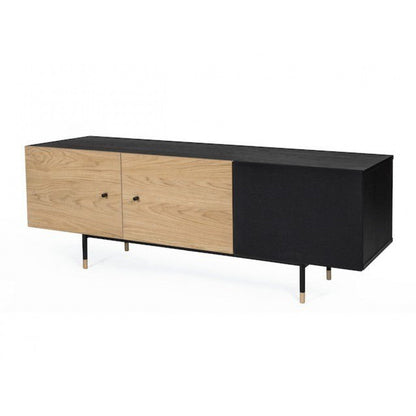 Woodman Jugend TV table — Soft Room, Costa del Sol, Spain