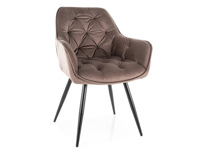 Kitchen chair Karsten (Velvet)