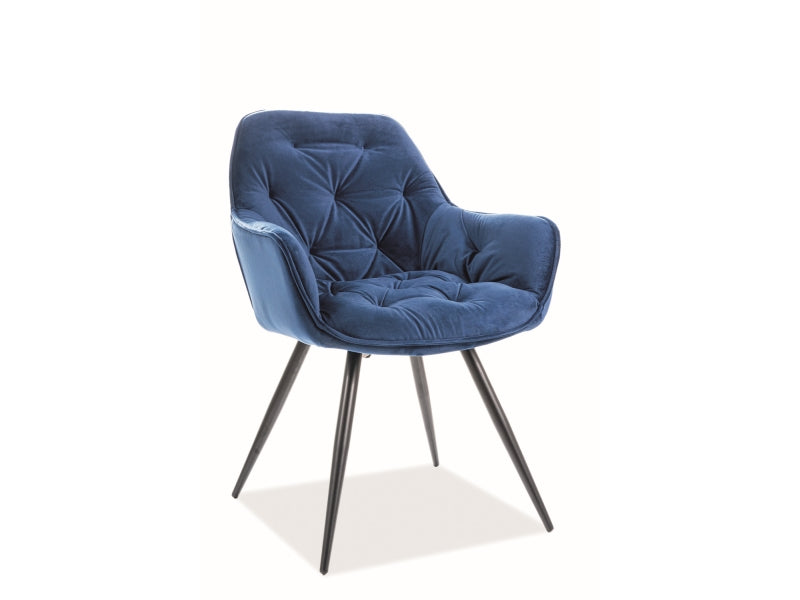 Kitchen chair Karsten (Velvet)