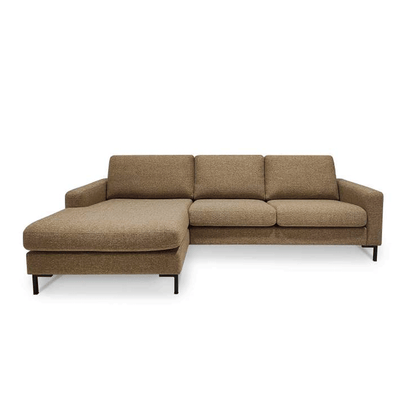 Soft Nord Sofa Koog (Corner) — Soft Room, Costa del Sol, Spain