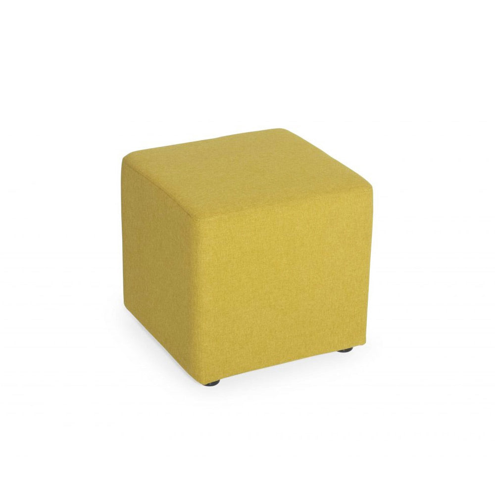 Soft Nord Pouf KUBIC — Soft Room, Costa del Sol, Spain