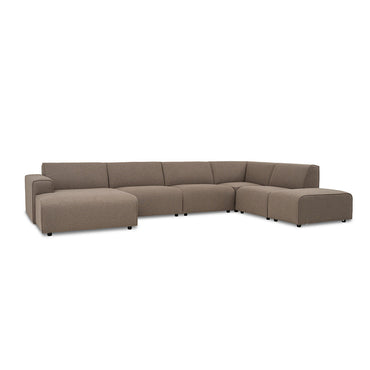 Sofa LAGOON (U-shaped)(Modular)