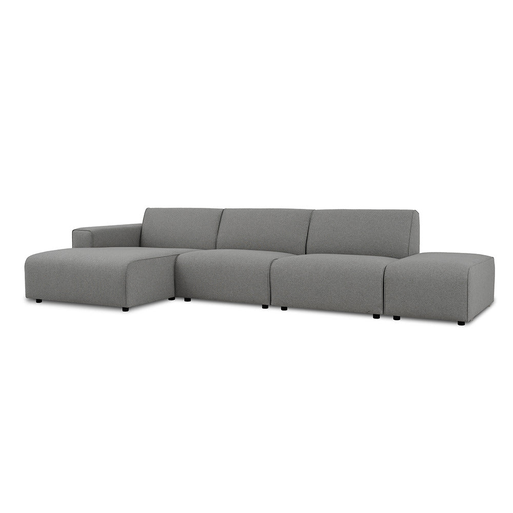 Sofa LAGOON (Corner L) (Modular)