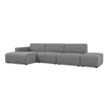 Sofa LAGOON (Corner L) (Modular)