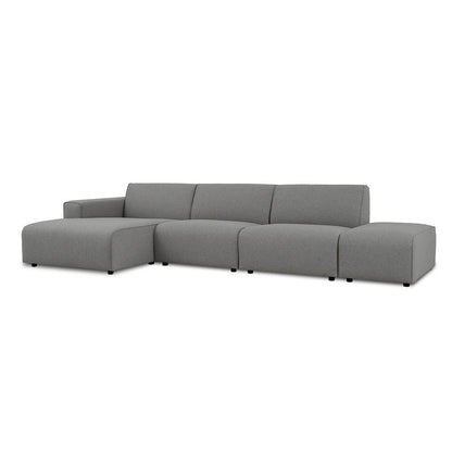 Sofa LAGOON (Corner L) (Modular)