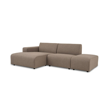 Sofa LAGOON (Corner S)(Modular)