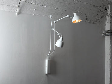 Lamia Lamp (wall)