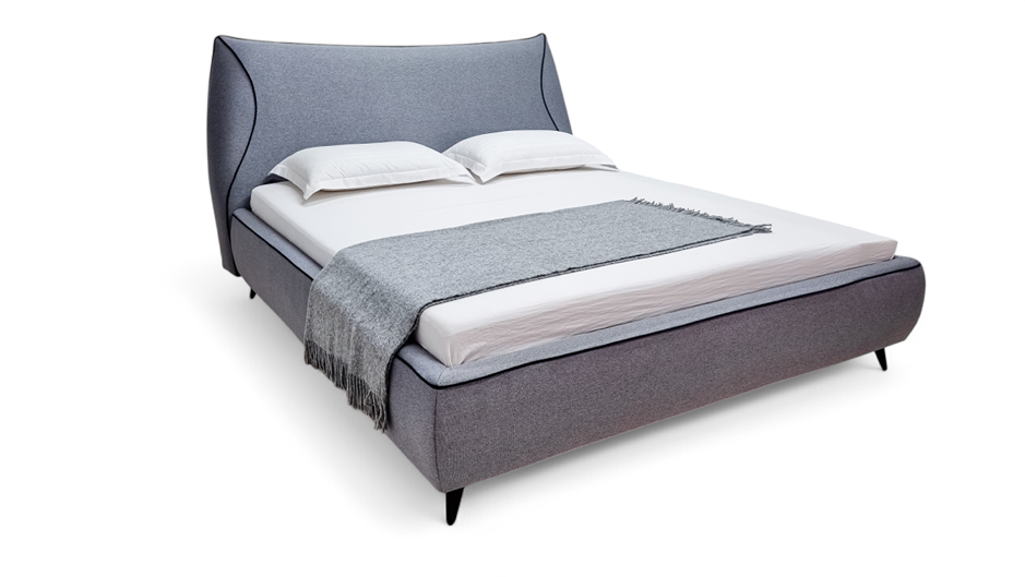 Cama Lazio (Cama Matrimonial) — Soft Room, Costa del Sol, España