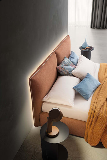 LeComfort Allen bed – product gallery image 2