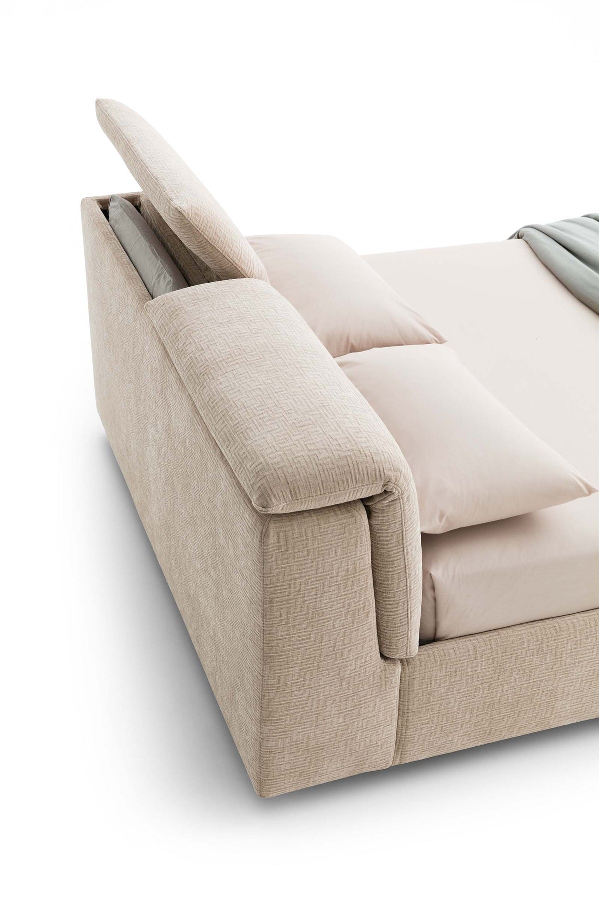 LeComfort Apollo bed – product gallery image 2