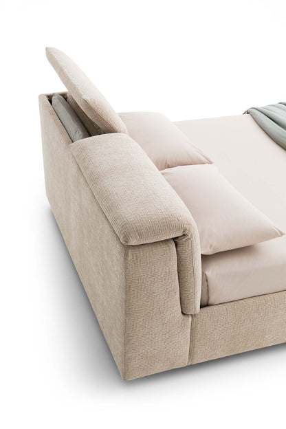 LeComfort Apollo bed – product gallery image 2