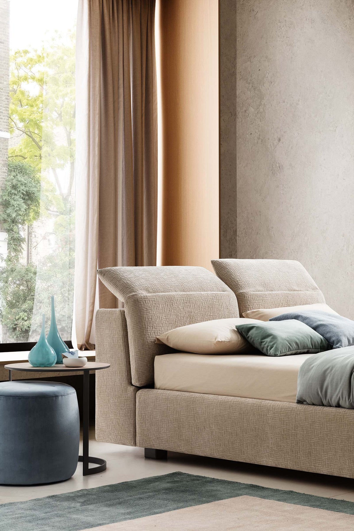 LeComfort Apollo bed – product gallery image 3