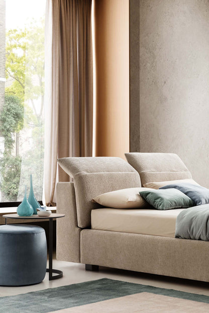 LeComfort Apollo bed – product gallery image 3