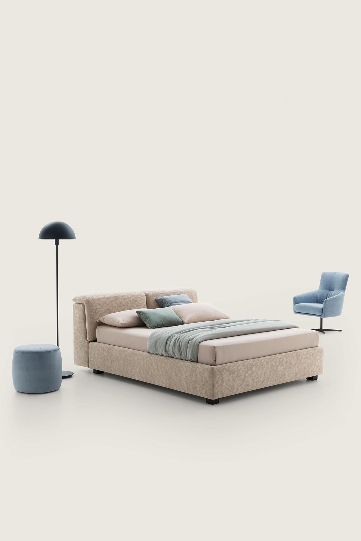 LeComfort Apollo bed – product gallery image 4