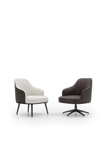 Sillón AARON de LeComfort — vista 3 | Soft Room, Costa del Sol, España