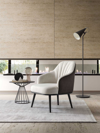 Sillón AARON de LeComfort — vista 4 | Soft Room, Costa del Sol, España