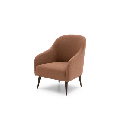 LeComfort ADDA armchair — main view | Soft Room, Costa del Sol, Spain