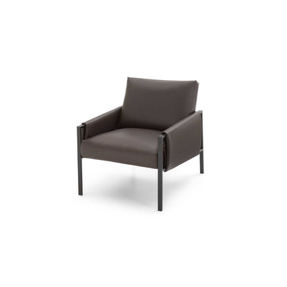 Sillón ANDY de LeComfort — vista principal | Soft Room, Costa del Sol, España