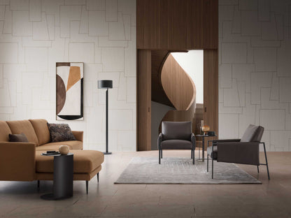 Sillón ANDY de LeComfort — vista 2 | Soft Room, Costa del Sol, España