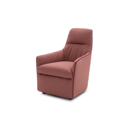 Sillón BANGKOK de LeComfort — vista principal | Soft Room, Costa del Sol, España