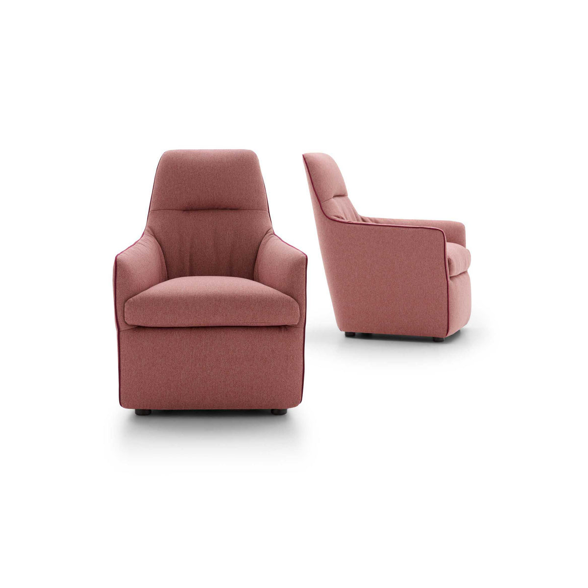 Sillón BANGKOK de LeComfort — vista 2 | Soft Room, Costa del Sol, España