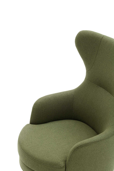Кресло DODO LeComfort — вид 2 | Soft Room, Коста-дель-Соль, Испания