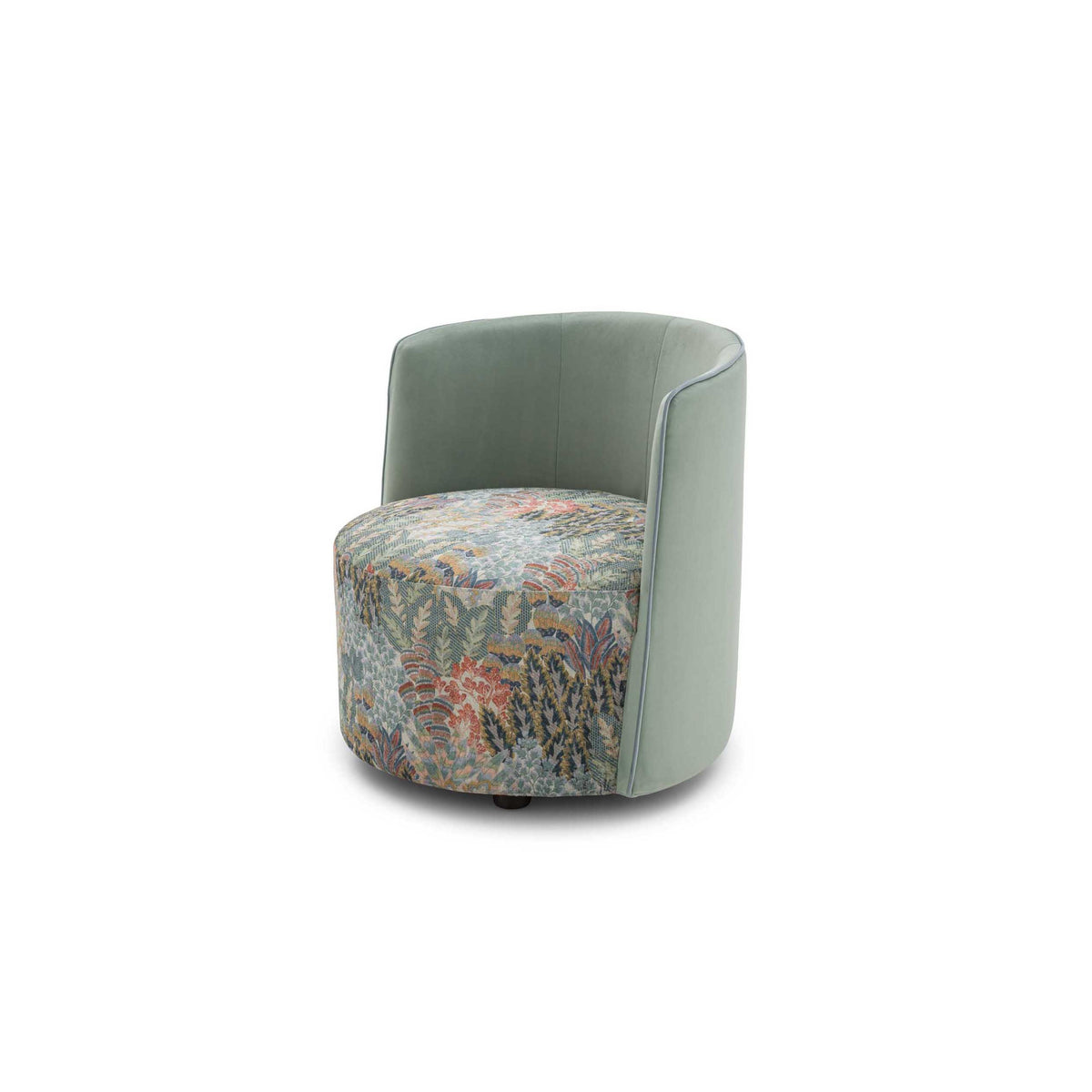 LeComfort ISABEL armchair — main view | Soft Room, Costa del Sol, Spain