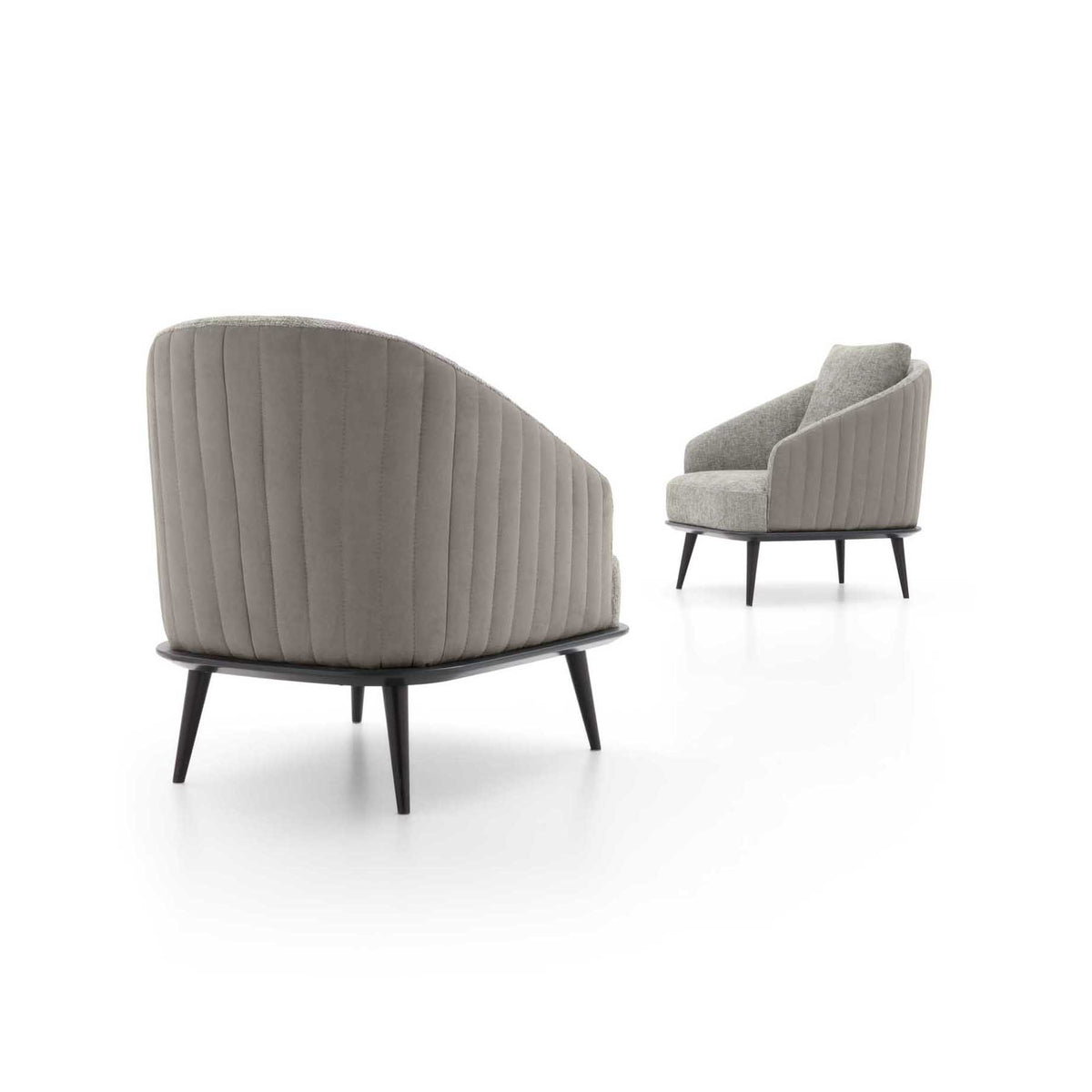 Sillón LALA de LeComfort — vista 3 | Soft Room, Costa del Sol, España
