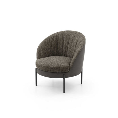 Кресло OYSTER LeComfort — основной вид | Soft Room, Коста-дель-Соль, Испания