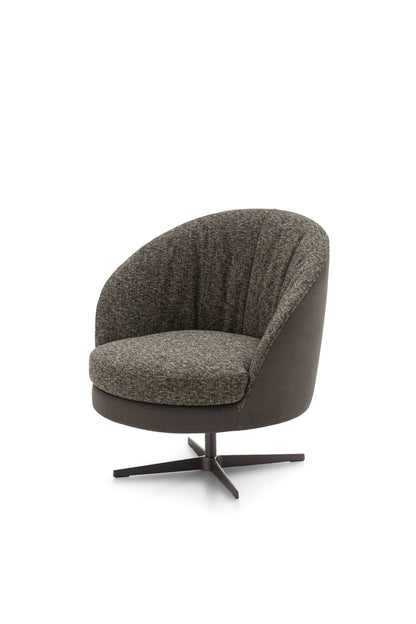 Sillón OYSTER de LeComfort — vista principal | Soft Room, Costa del Sol, España