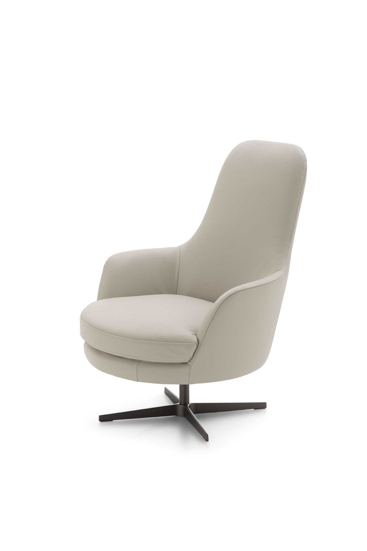 Sillón QUEEN de LeComfort — vista principal | Soft Room, Costa del Sol, España