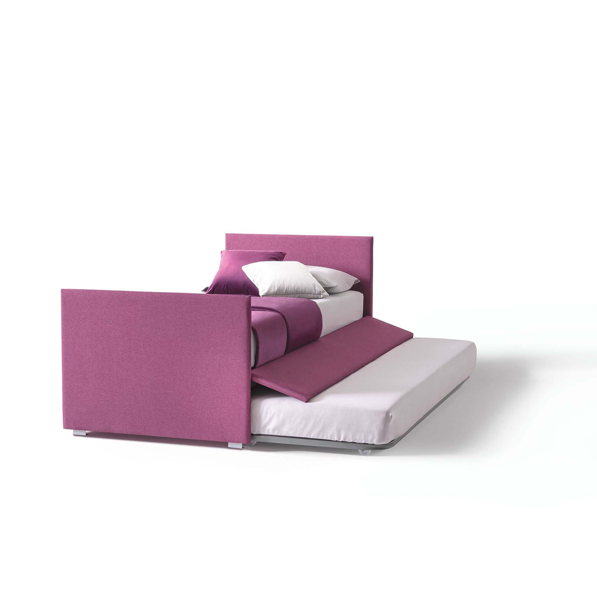 LeComfort Bambusa bed – product gallery image 2