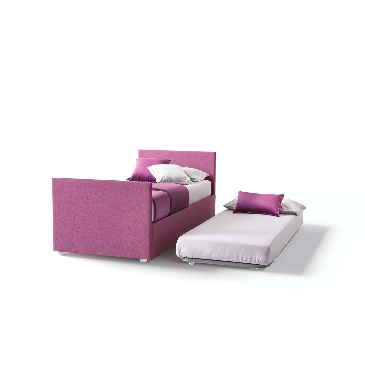 LeComfort Bambusa bed – product gallery image 3