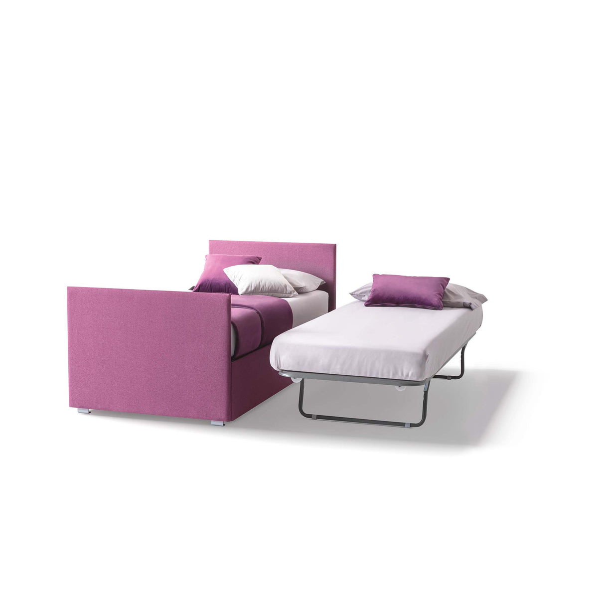 LeComfort Bambusa bed – product gallery image 4