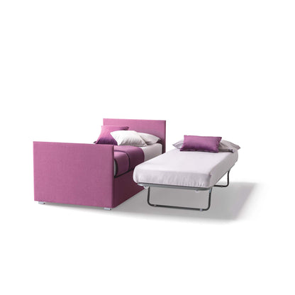 LeComfort Bambusa bed – product gallery image 4