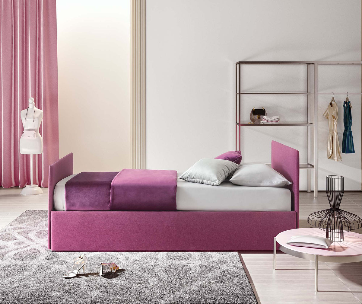 LeComfort Bambusa bed – product gallery image 5