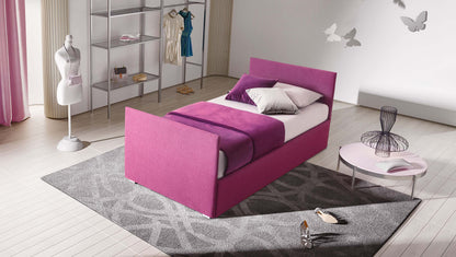LeComfort Bambusa bed – product gallery image 6
