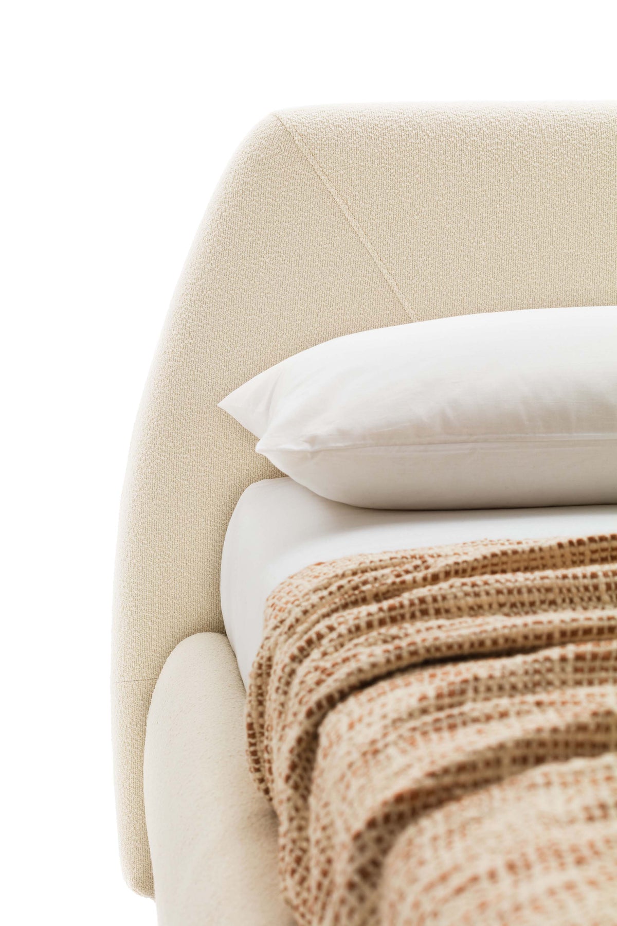 LeComfort Belmondo bed – product gallery image 2