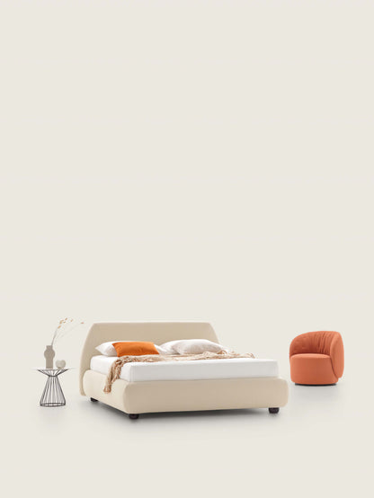 LeComfort Belmondo bed – product gallery image 4