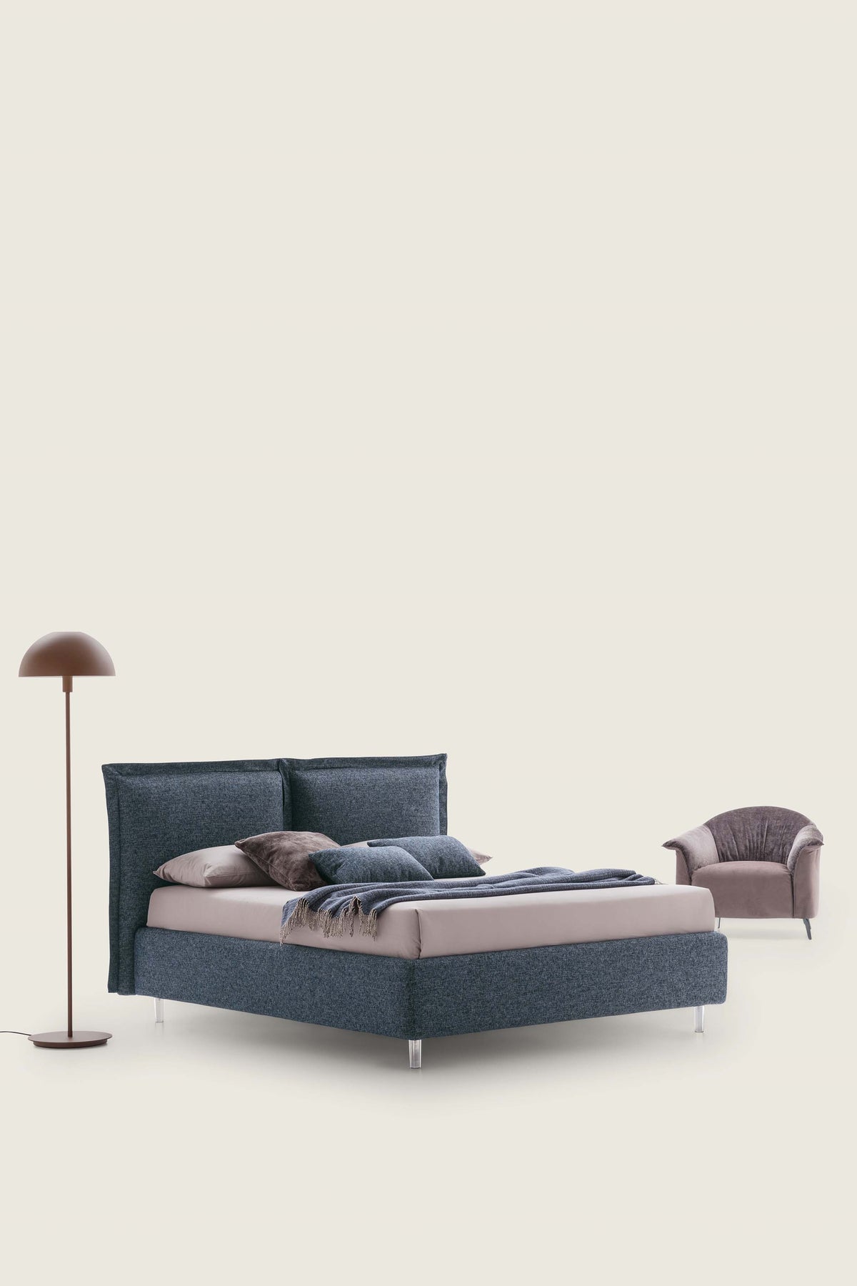 LeComfort Catlin bed – product gallery image 4