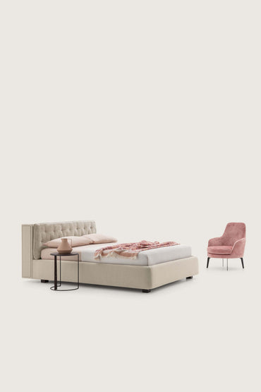 LeComfort Donovan bed – product gallery image 2